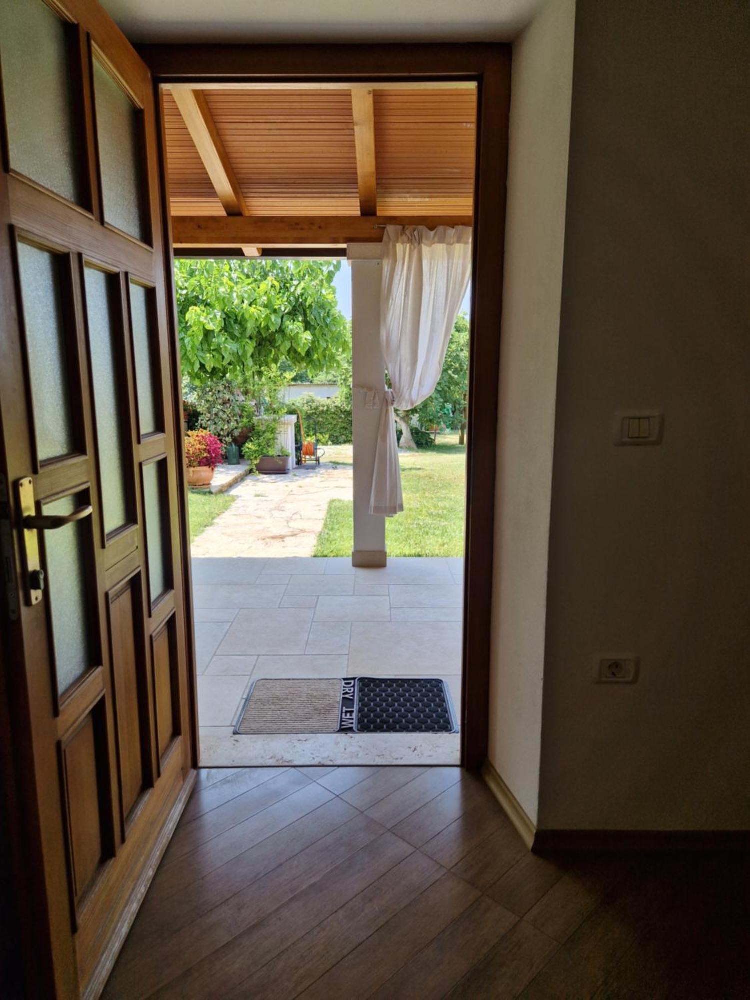 Sipar Apartment *