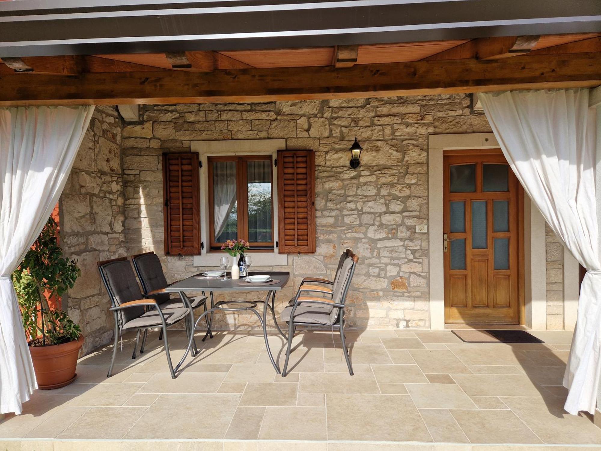 Apartment Sipar Umag